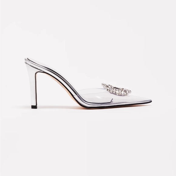 CINDER-F*CKING-RELLA MULE - Picture 3 of 5